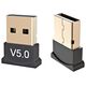 Adapter bluetooth Aptel ADAPTER USB DONGLE BLUETOOTH 5.0 TRANSMISJA DANYCH CSR 8510 AK325A