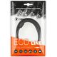Kabel Cabletech RCA (Cinch) - RCA (Cinch) 1.8m czarny (KPO4000-1.8)
