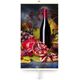 Grzejnik Trio Wino promiennikowy 430 W