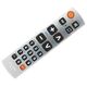 Pilot RTV Blow PILOT UNIWERSALNY DLA SENIORA DZIECKA do SAMSUNG SONY TV