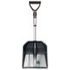 Prosperplast Saperka Teleskopowa Samochodowa Nanga Eco Car Telescopic Iltngtsc-S411