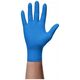 Mercator Medical Rękawice nitrylowe Mercator gogrip blue M 50szt