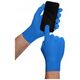 Mercator Medical Rękawice nitrylowe Mercator gogrip blue XL 50szt