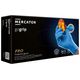Mercator Medical Rękawice nitrylowe Mercator gogrip blue XXL 50szt
