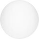 Lampa sufitowa Orno Plafoniera MARIN z czujnikiem mikrofalowym 60W E27 IP44 AD-PL-303WE27SMM
