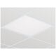 Lampa sufitowa Nvox Panel led sufitowy 120x30 48w lampa slim kaseton 6000k zimny