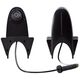 Nvox Samochodowa kamera cofania  AHD 4PIN CCD... (NVOX GDB2081VT)