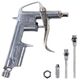 AMiO Pistolet do przedmuchiwania pt-14