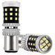 AMiO Żarówki led canbus 2016 39smd 1157 bay15d p21/5w white