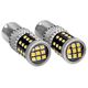 AMiO Żarówki led canbus 2016 39smd 1157 bay15d p21/5w white