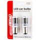AMiO Żarówki led canbus 2016 39smd 1157 bay15d p21/5w white