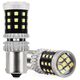 AMiO Żarówki led canbus 2016 39smd 1156 ba15s p21w r10w r5w white 12v/24v