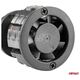 AMiO Żarówki samochodowe led cob 4side hb4