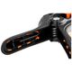 Neo Ścisk sprężynowy 9"/220