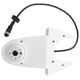 Nvox Samochodowa kamera cofania 4pin ccd