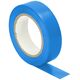Orno Zestaw 10 taśm izolacyjnych 15mm, niebieska, uniepalniona, grubość 0,13mm, długość 10m