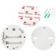 Blow 50-642# Detektor czujnik dymu td30 2xaaa wifi