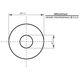 CB Antena Blow 20-154# Antena sam.cb  blow - 930