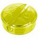 Organizer Blow 42-101# Organizer kabli - nawijacz żółty