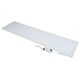 Nvox Lampa przemysłowa led ip65 100w high bay ufo 12 000lm 6000k zimna
