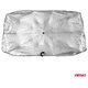 AMiO Parasol - osłona do samochodu przeciwsłoneczna 140x79cm (AMI-02906)
