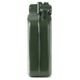AMiO Kanister metalowy 10l
