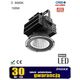 Nvox Lampa przemysłowa led zimna high bay 100w 6000-6500k 9000lm
