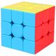 Aptel KOSTKA MoYu do Układania Zabawka Edukacyjna 5,5x5,5x5,5cm AG801