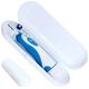 Aptel ETUI PODRÓŻNE na Elektryczną Szczoteczkę do Zębów Oral-B biały AG821