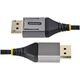 Kabel StarTech DisplayPort - DisplayPort 2m szary (DP14VMM2M)