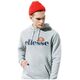 Ellesse Ellesse SL Gottero OH Hoody SHC07407-112 szary XXL