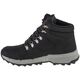 Kappa Kappa Tiber 243201-1116 Czarne 42