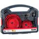 Einhell 49109178 ZESTAW OTWORNIC 8 SZT, 68-127 MM