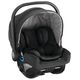 BABY JOGGER Baby Jogger City Go I-Size Μαύρο κάθισμα αυτοκινήτου 12862586 47406149728