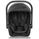 BABY JOGGER Baby Jogger City Go I-Size Μαύρο κάθισμα αυτοκινήτου 12862586 47406149728