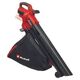 Einhell ODKURZACZ / DMUCHAWA DO LIŚCI VENTURRO 18/210 Solo 3433625