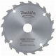 ΔΙΚΡΥΛΟ ΠΡΙΟΝΙ Makita MAKITA 136x20x16z ΞΥΛΟ 13519703 88381339384
