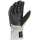 Leki LEKI GLOVES Rubic 3D graphite 8.0 13555131 4028173346134