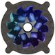 Μύλος καφέ Varia Varia - Burr 38mm Hypernova Ultra Burr Titanium Coated 13828999 4897105650072
