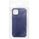 OEM Futerał MATT do IPHONE 7 / 8 / SE 2020 / SE 2022 niebieski