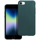 OEM Futerał MATT do IPHONE 7 / 8 / SE 2020 / SE 2022 ciemnozielony