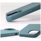 OEM Futerał MATT do IPHONE 7 / 8 / SE 2020 / SE 2022 ciemnozielony