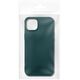 OEM Futerał MATT do IPHONE 7 / 8 / SE 2020 / SE 2022 ciemnozielony