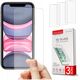 OEM Futerał MATT do IPHONE 11 ciemnozielony
