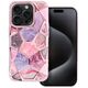 Θήκη OEM TWINKI για IPHONE 13 PRO ροζ 13846555 5903396300837