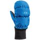 Leki LEKI GLOVES Little Eskimo Mitt Κοντό μπλε 3.0 13883500 4028173339068