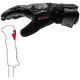 Leki LEKI GLOVES Performance 3D GTX black 7.5 13884052 4028173354504