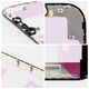 Κορνίζα CoreParts MUTTBY LCD IPHONE 15 pro 13979652 5903396291791