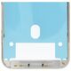 Κορνίζα CoreParts MUTTBY LCD IPHONE 15 pro 13979652 5903396291791