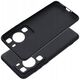 OEM Futerał MATT do HUAWEI P60 / P60 Pro czarny